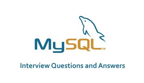 Mysql Interview Questions
