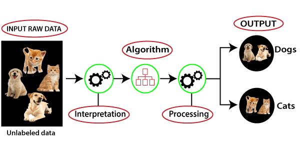 Supervised and Unsupervised Learning