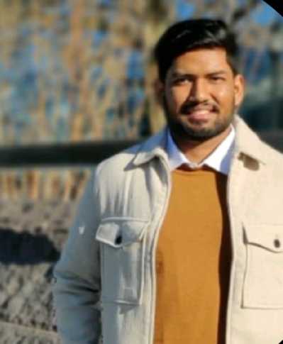 Rishabh Gupta