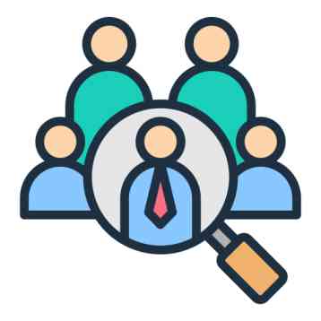 Placement Assistance Icon