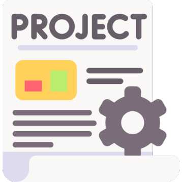 Projects Icon