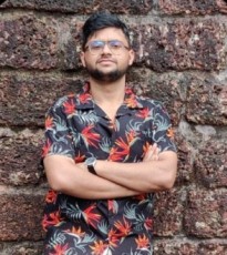 Arjun Mehta