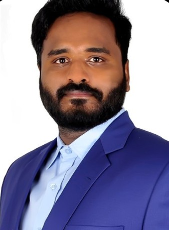 Amith Kumar