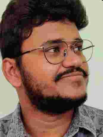 Shreyansh Kumar Singh