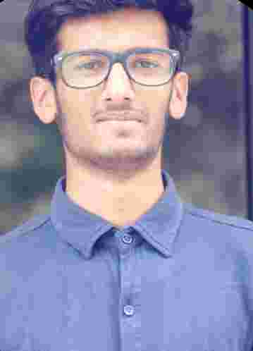 Jeevan Joshi