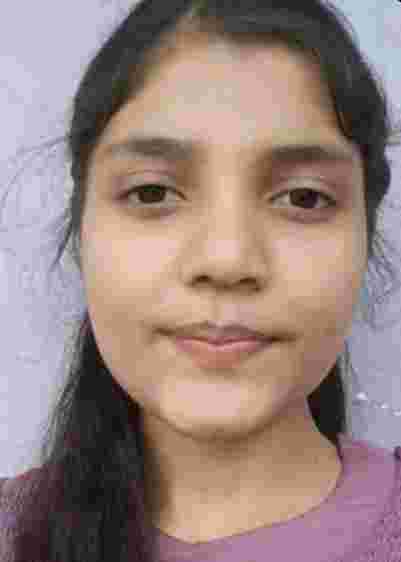 Harshita Nagar