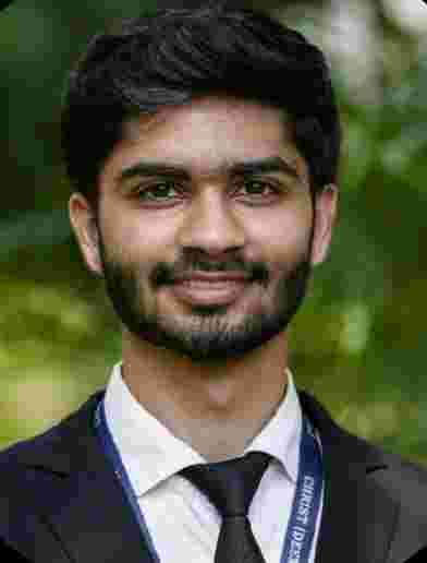 Dhruv Pahwa