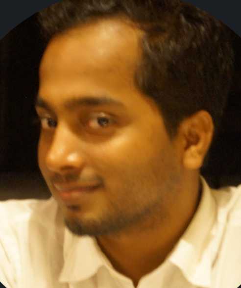 Abhijeet Kumar — LogicMojo AI learner