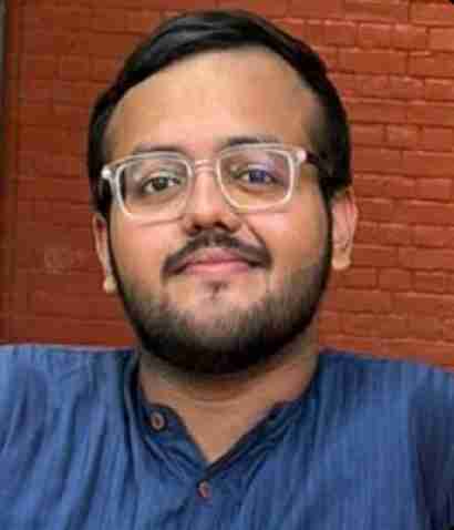 Brejesh Balakrishnan