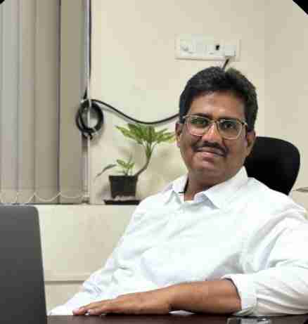 Velayutham Augustheesan