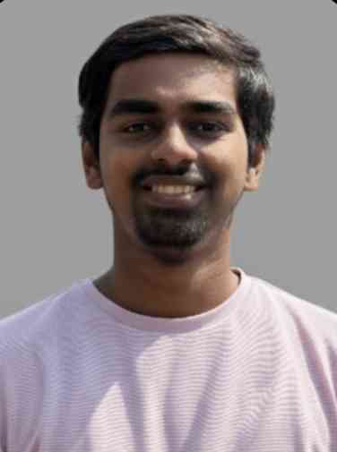 Anoop P S