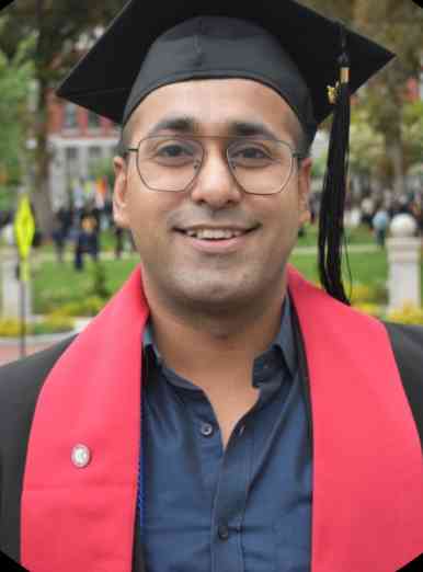 Dheeraj Singh