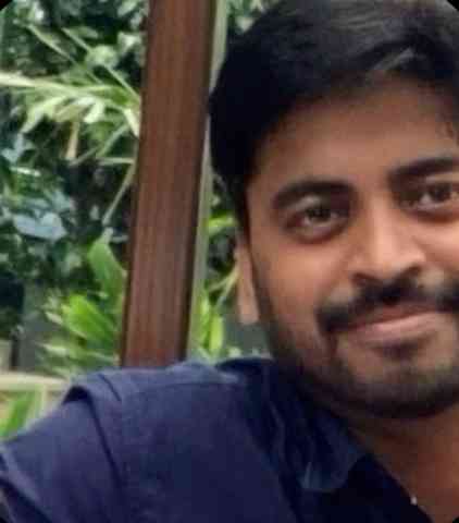 Ganesh Prasad