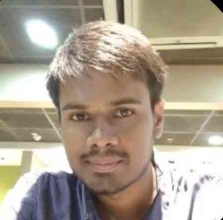 Lokesh Patel