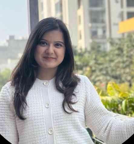 Parul Rawat