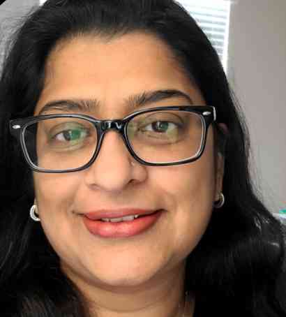 Reetha Rajagopal