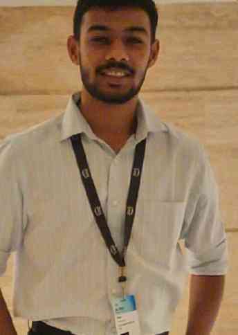 Sagar Darbarwar