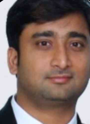 Shanthan Reddy