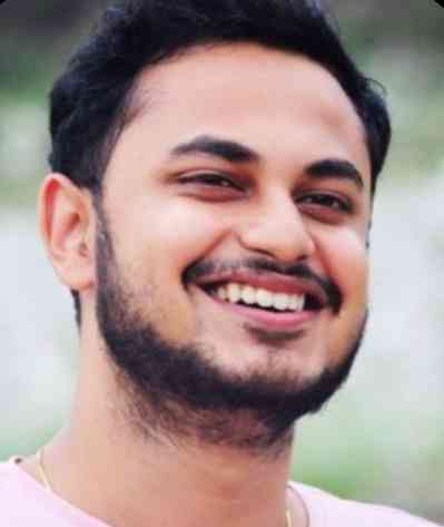 Shivam Saxena