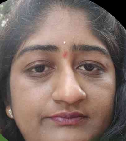 Shravya Errabelly