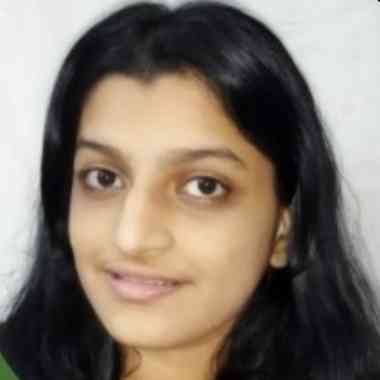 Shreya Saraf