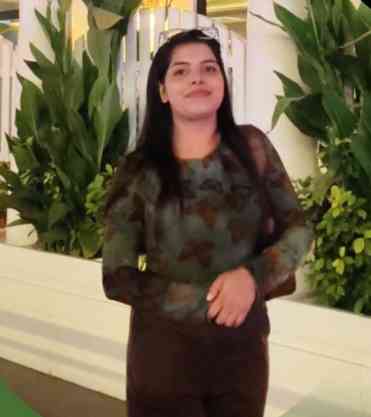 Swati Tiwari