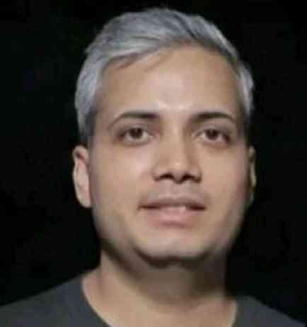 Vaibhav Tiwari