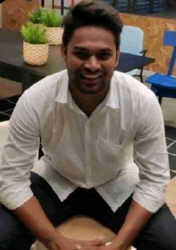 Vinay Kumar Tokala