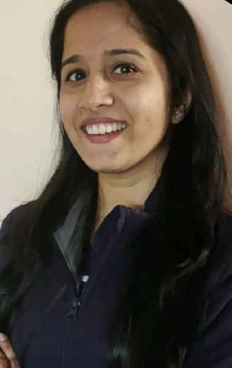 Anjali Sharma