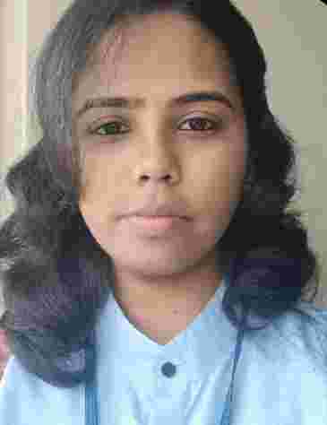 Harini V