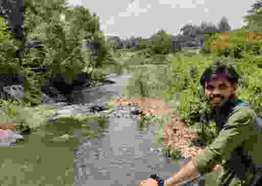 Kailash Patel