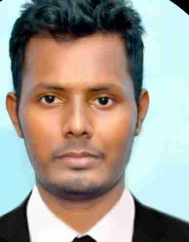 Manikandan