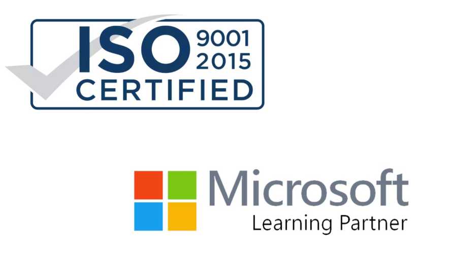 ISO and Microsoft Partnership