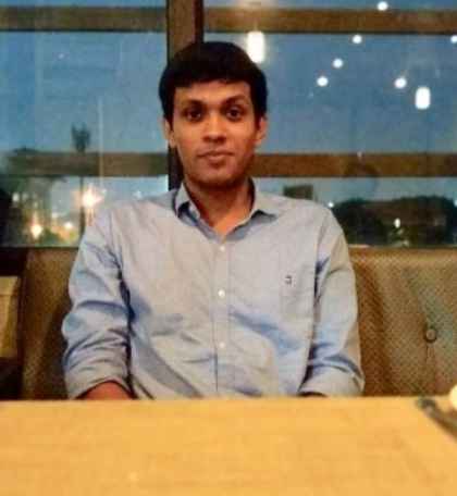 Sanchit Taliyan