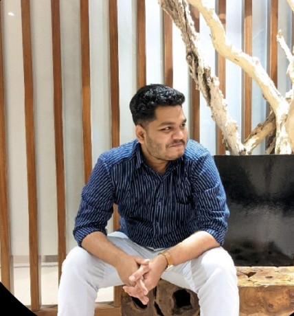 Sumit Upadhye