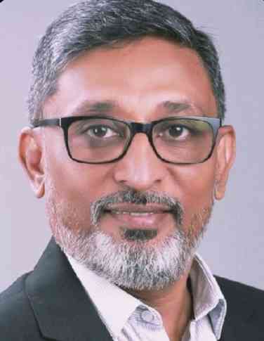 Velu Rathnasabapathy