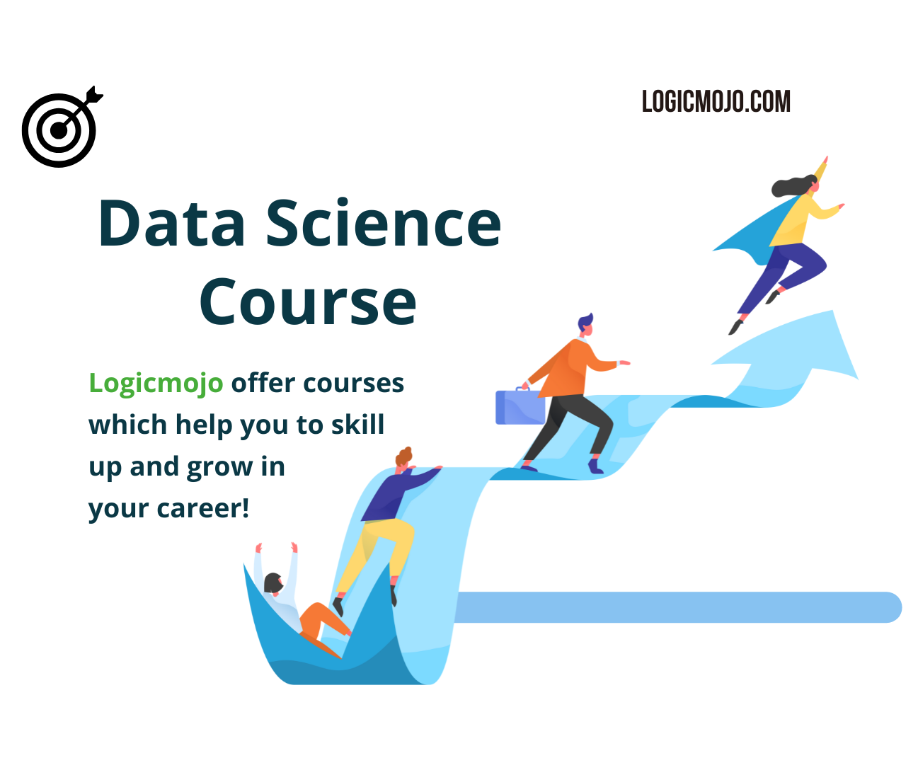 Data Science Course Fees in 2024: Pricing Factors, Cost Analysis,  Scholarships -Logicmojo