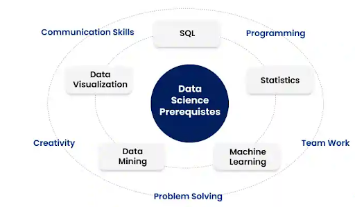 What is data science