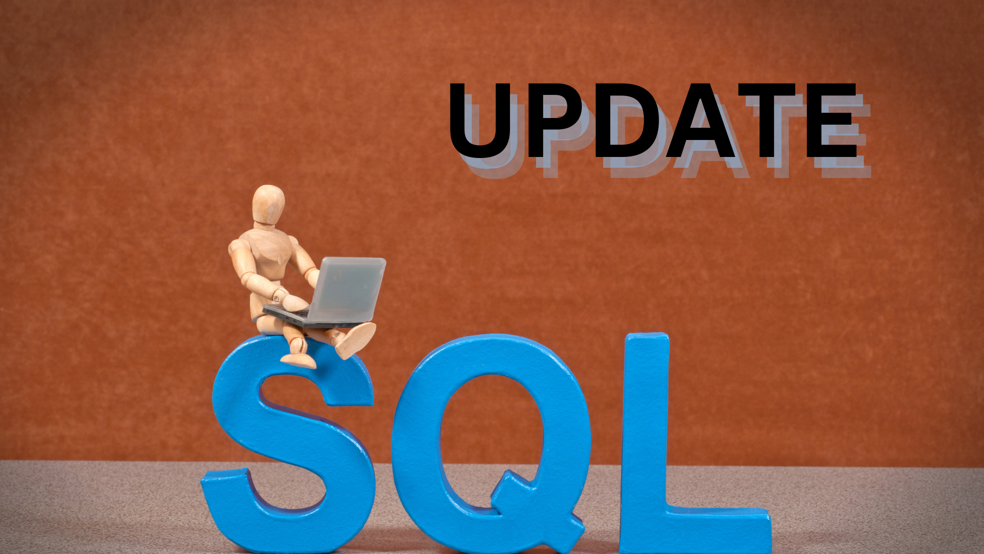 SQL Query Update
