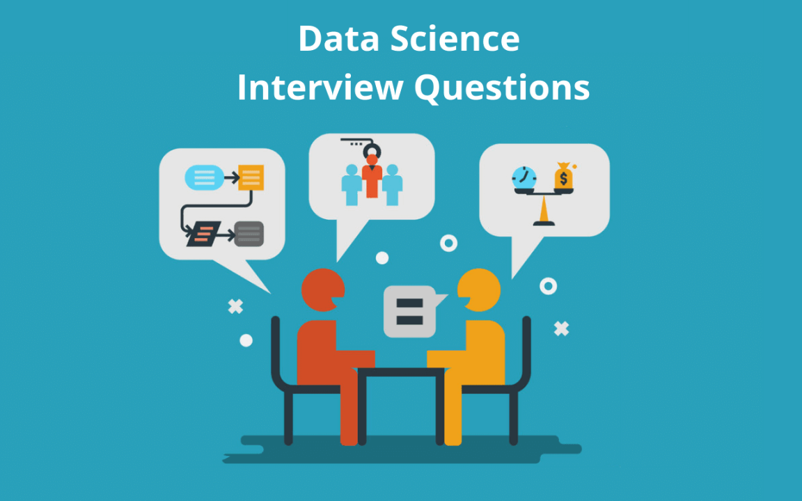 Top Data Science Interview Questions (2023) - Logicmojo