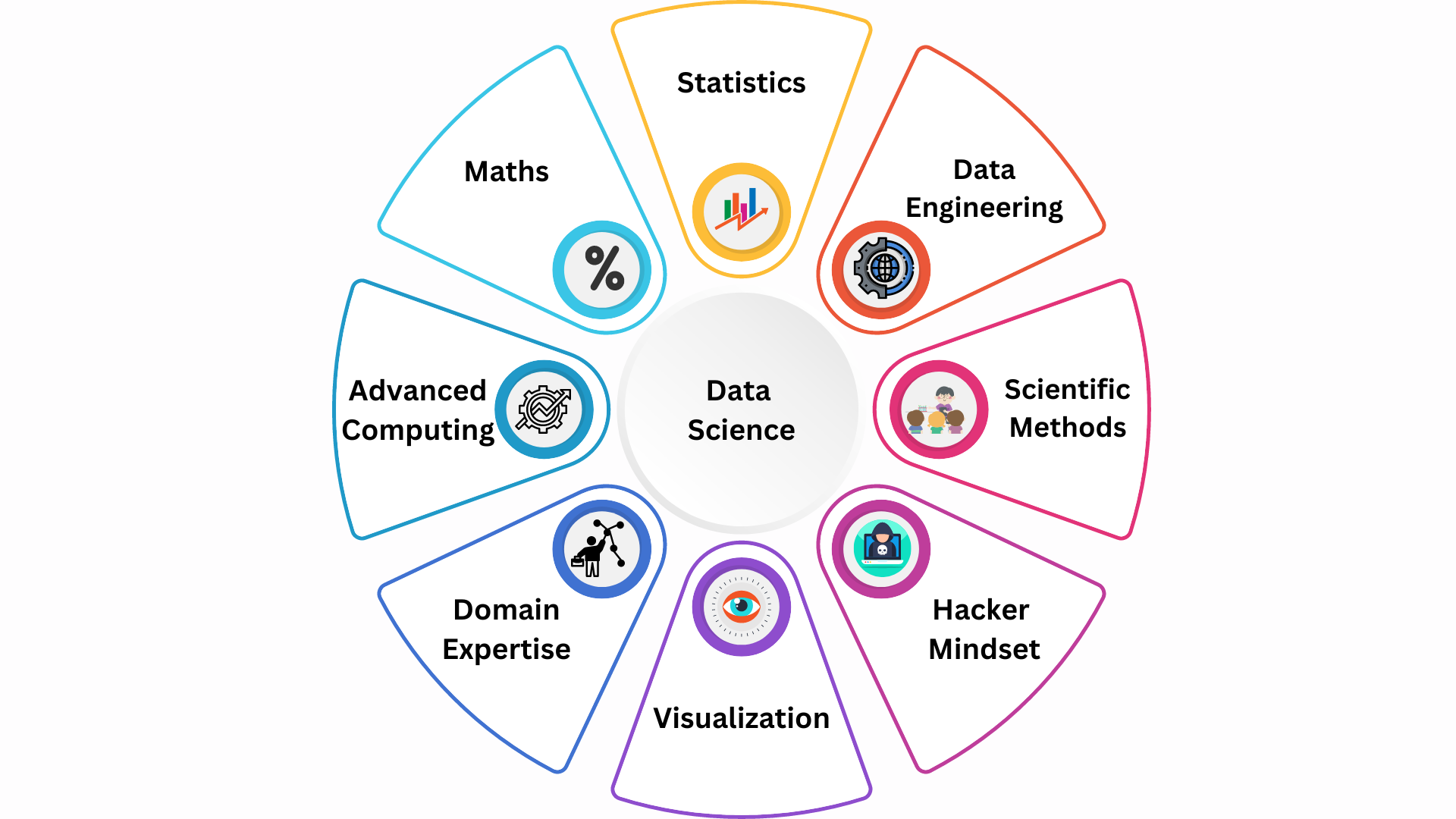 What is data science