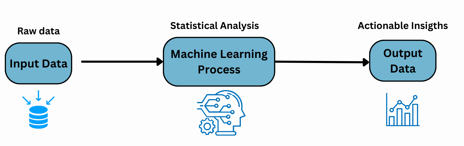 What is data science