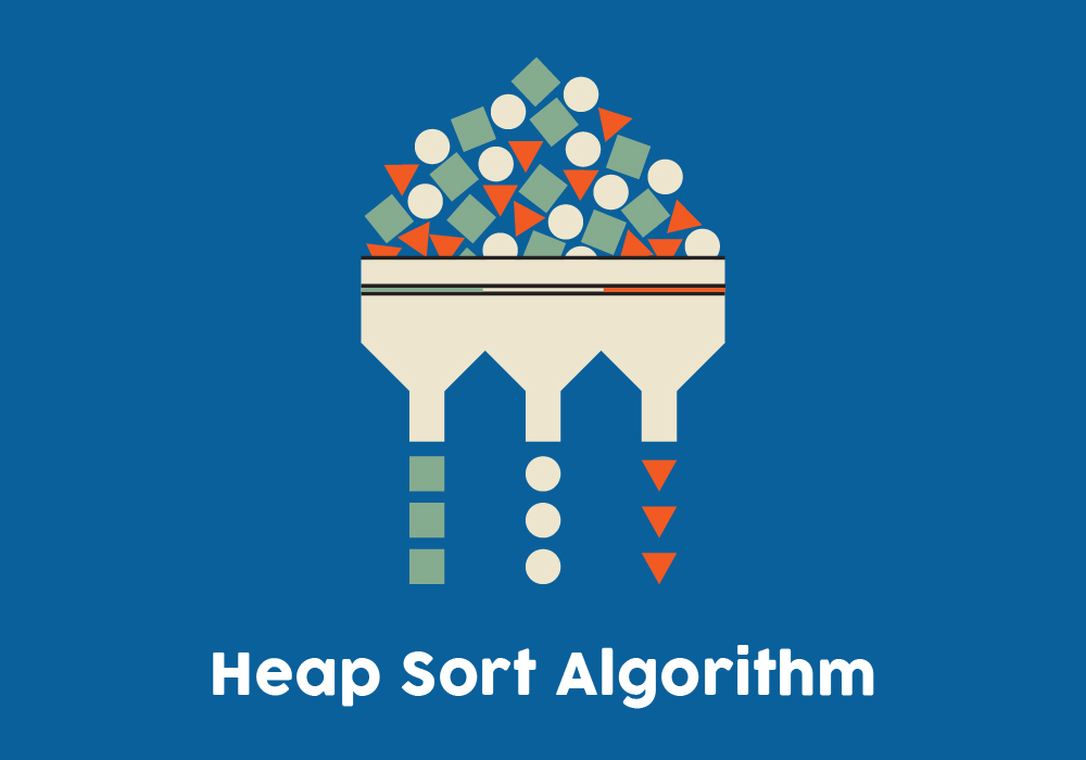 heap-sort-logicmojo