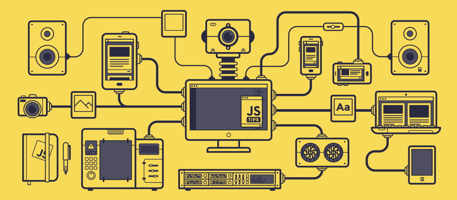 full stack developer