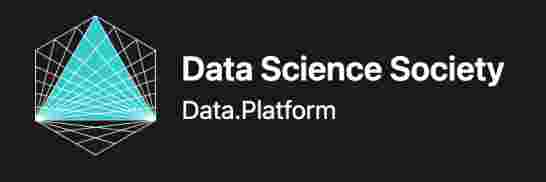 Data Science Society logo