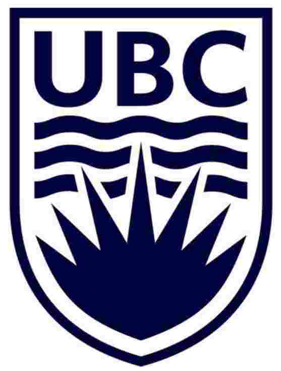 The University of British Columbia
