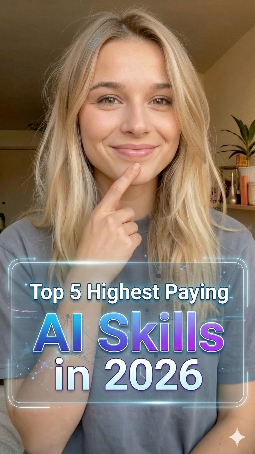 Top 5 Highest Paying AI Skills — Instagram reel thumbnail