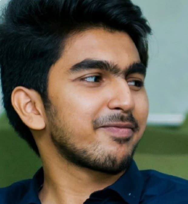 Mohamed Shirhaan