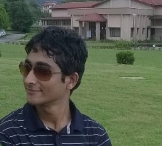 Ranjan Kumar