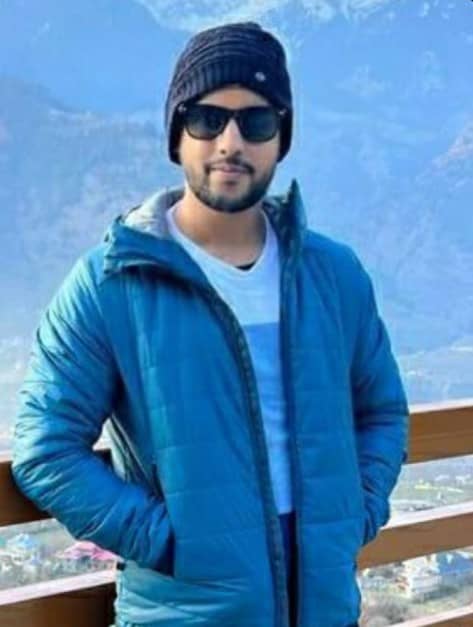 Ravi Singh